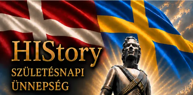 A HIStory szobor új otthonra lelt Svédországban