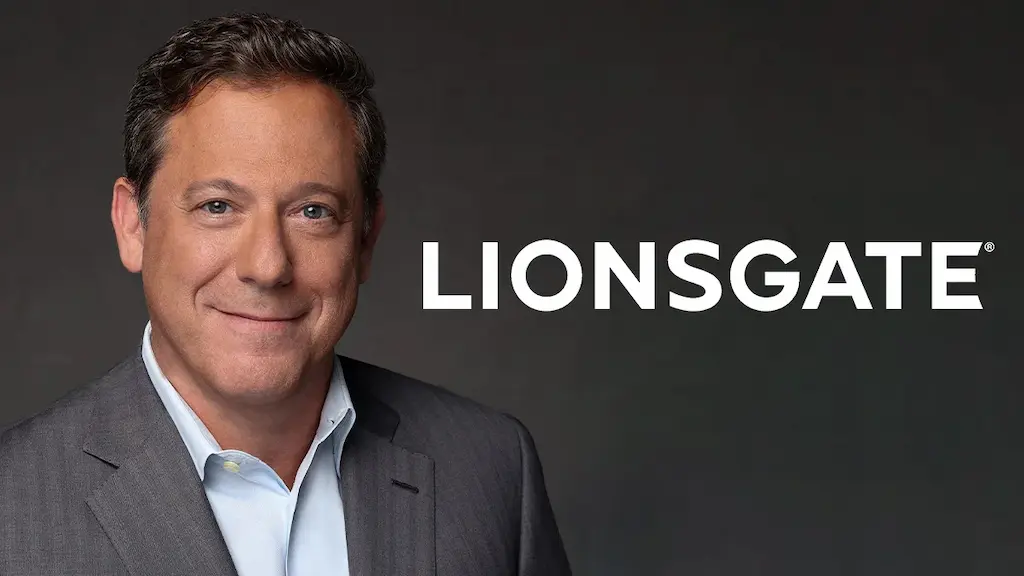 Adam Fogelson beszélt a Michael életrajzi filmről és utalt egy lehetséges második részre 