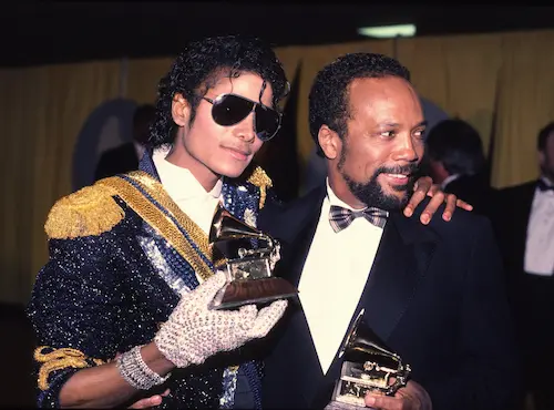 A Quincy Jones hagyatéka eladta zenei katalógusát, amelyben Michael Jackson klasszikus felvételeiben meglévő részesedés is szerepel.