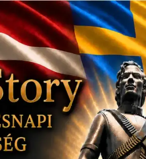 A HIStory szobor új otthonra lelt Svédországban