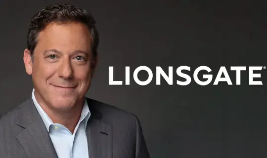 Adam Fogelson beszélt a Michael életrajzi filmről és utalt egy lehetséges második részre 