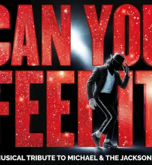 Can You Feel It – Egy legendás zenei örökség újjászületése a színpadon