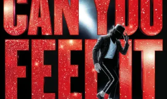 Can You Feel It – Egy legendás zenei örökség újjászületése a színpadon