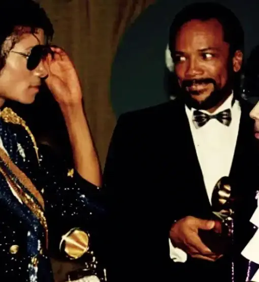 Prince hagyatéka erőteljes üzenetet oszt meg Michael Jacksonról