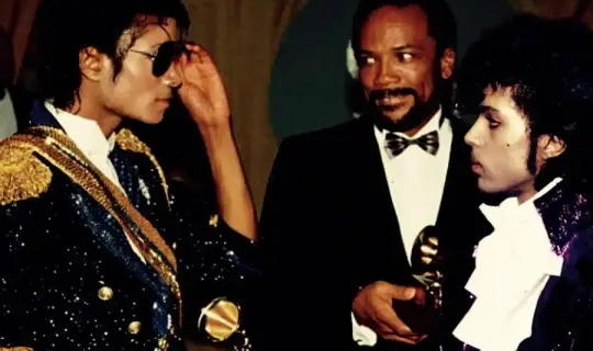 Prince hagyatéka erőteljes üzenetet oszt meg Michael Jacksonról