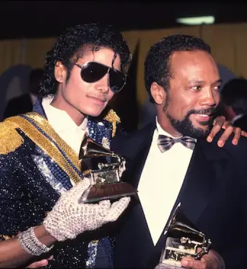 A Quincy Jones hagyatéka eladta zenei katalógusát, amelyben Michael Jackson klasszikus felvételeiben meglévő részesedés is szerepel.