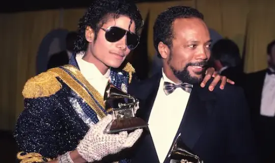 A Quincy Jones hagyatéka eladta zenei katalógusát, amelyben Michael Jackson klasszikus felvételeiben meglévő részesedés is szerepel.