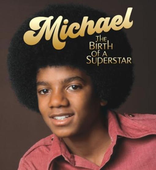 Motown / Universal Music bemutatja a "Michael: The Birth of a Superstar"