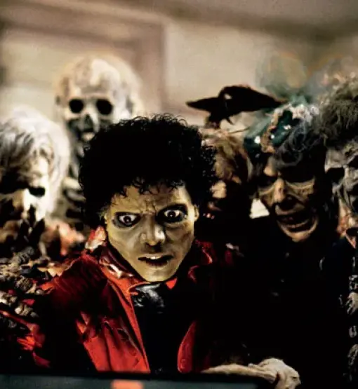 Michael Jackson Thriller című videóklipje is szerepelhet a Universal Halloween Horror Nights 2027-es programjában – egyelőre csak pletyka