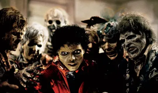 Michael Jackson Thriller című videóklipje is szerepelhet a Universal Halloween Horror Nights 2027-es programjában – egyelőre csak pletyka